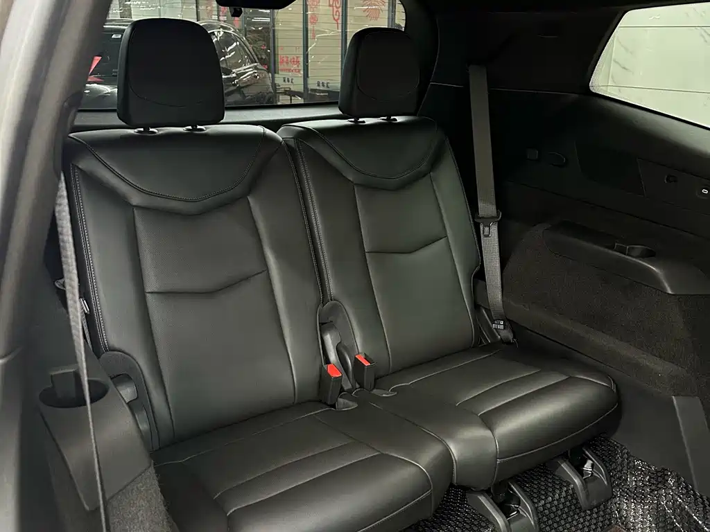 Cadillac XT6 — миниатюра 13