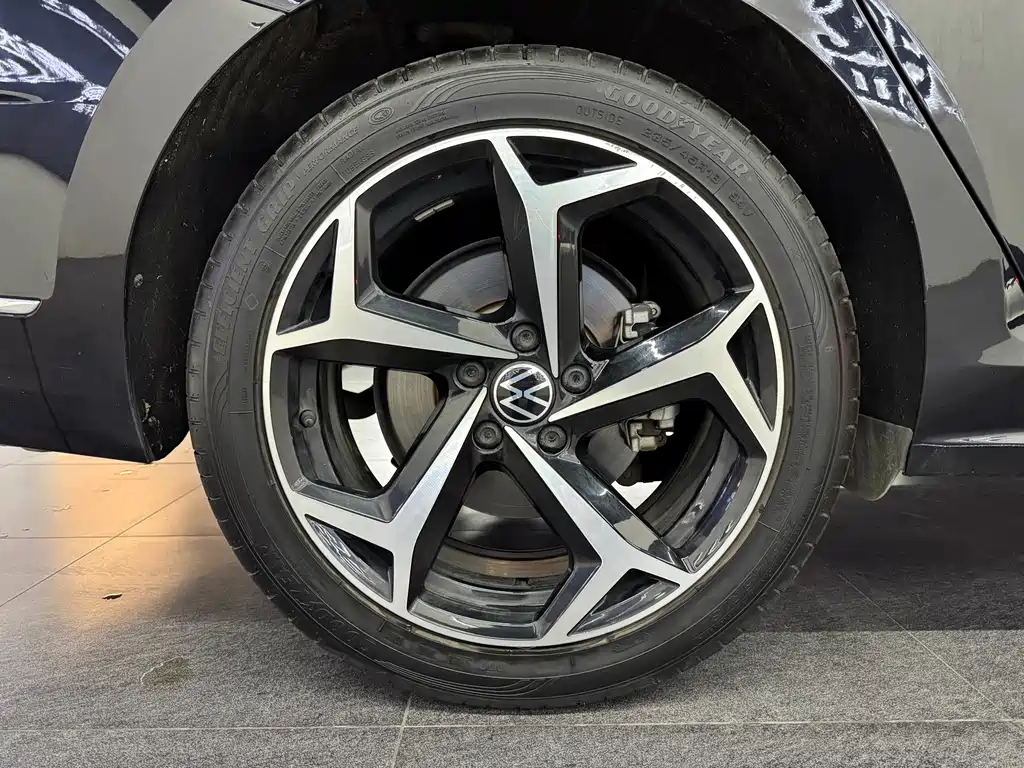 Volkswagen Passat — миниатюра 15