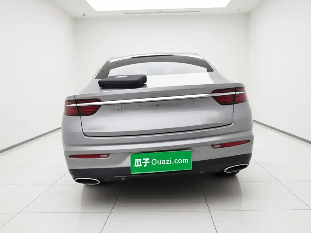 Geely Xingrui — миниатюра 3