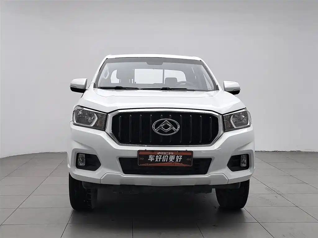 Maxus T60 — миниатюра 3