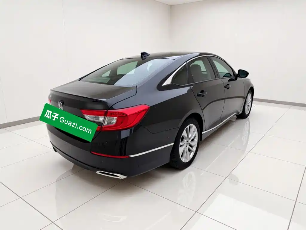Honda Accord — миниатюра 6