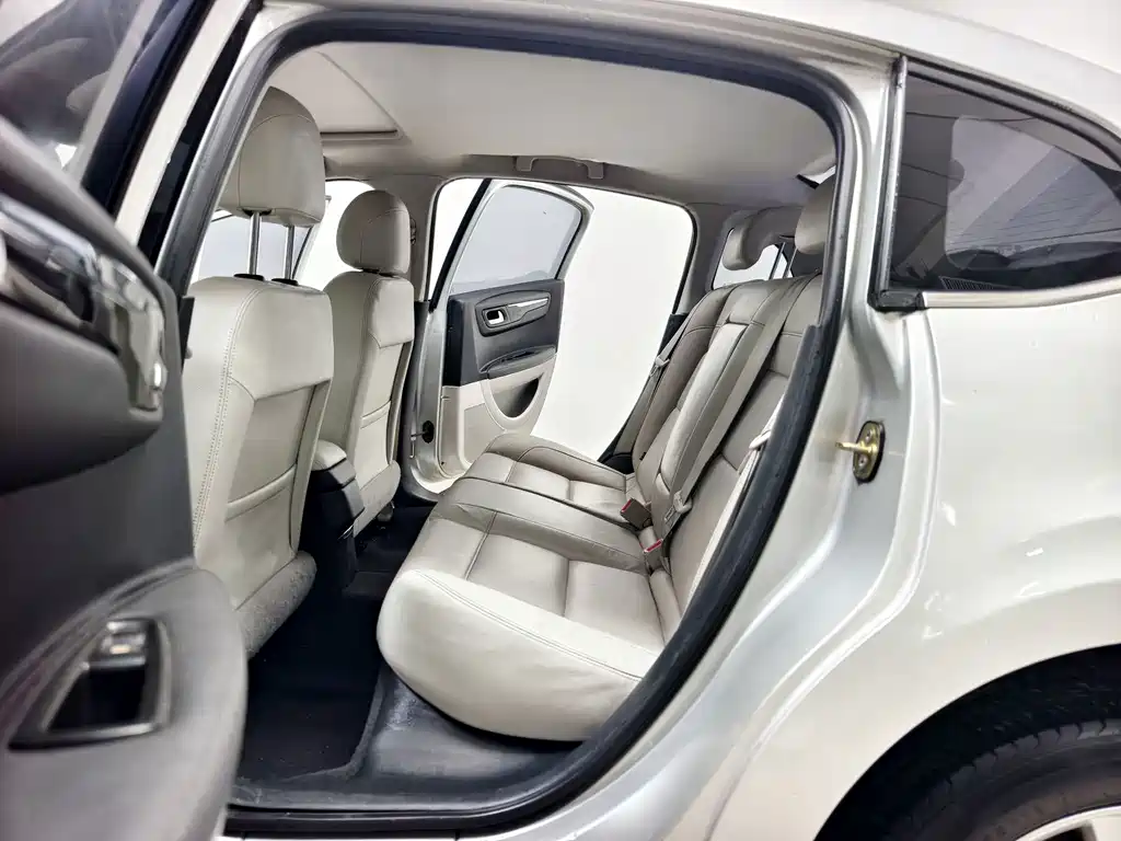 Citroen C-Quatre — миниатюра 13