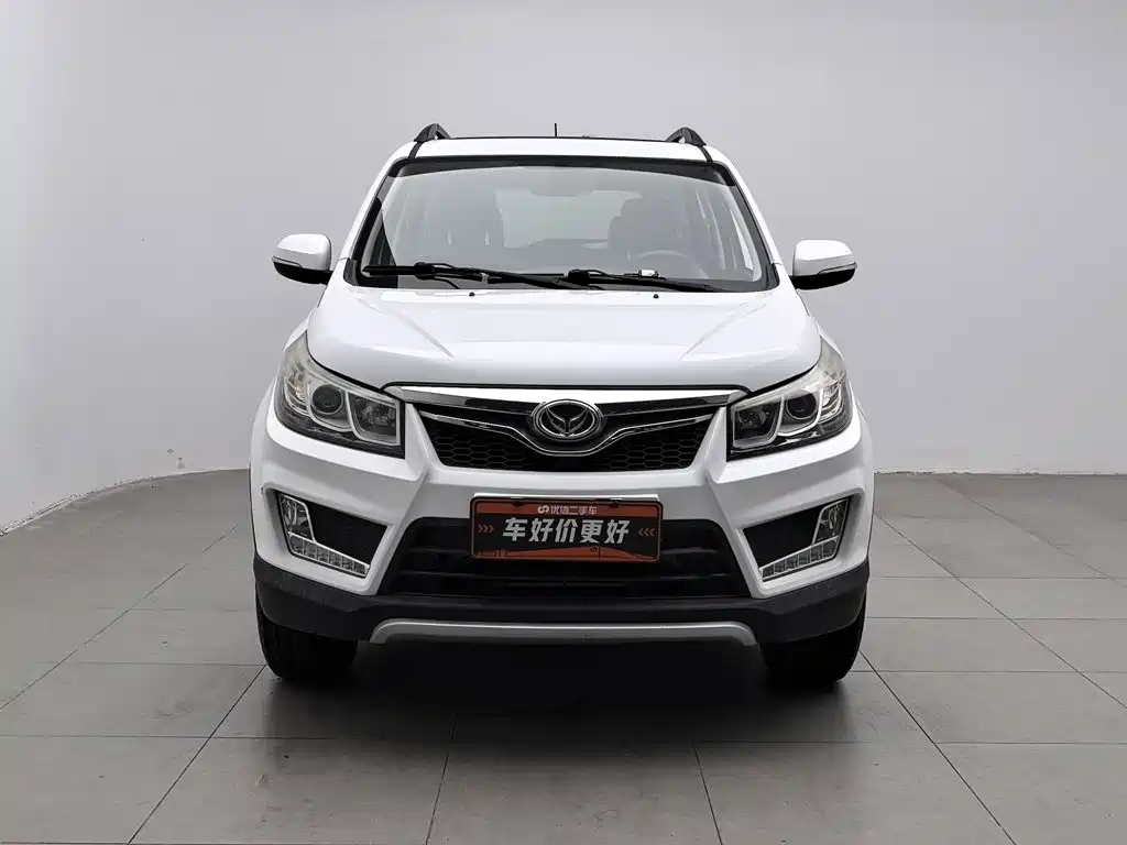 Huasu Huansu S2 — миниатюра 3