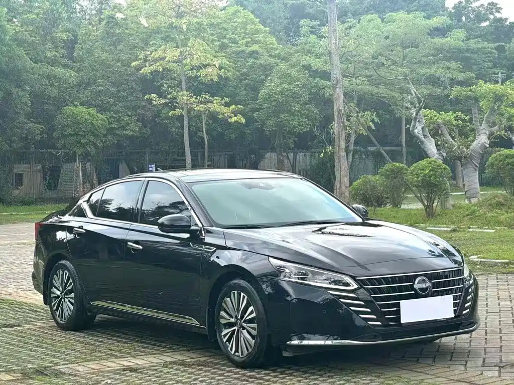 Nissan Altima 2022 2.0L XL-TLS Enjoy