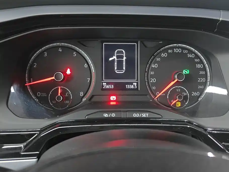 Volkswagen Polo — миниатюра 14