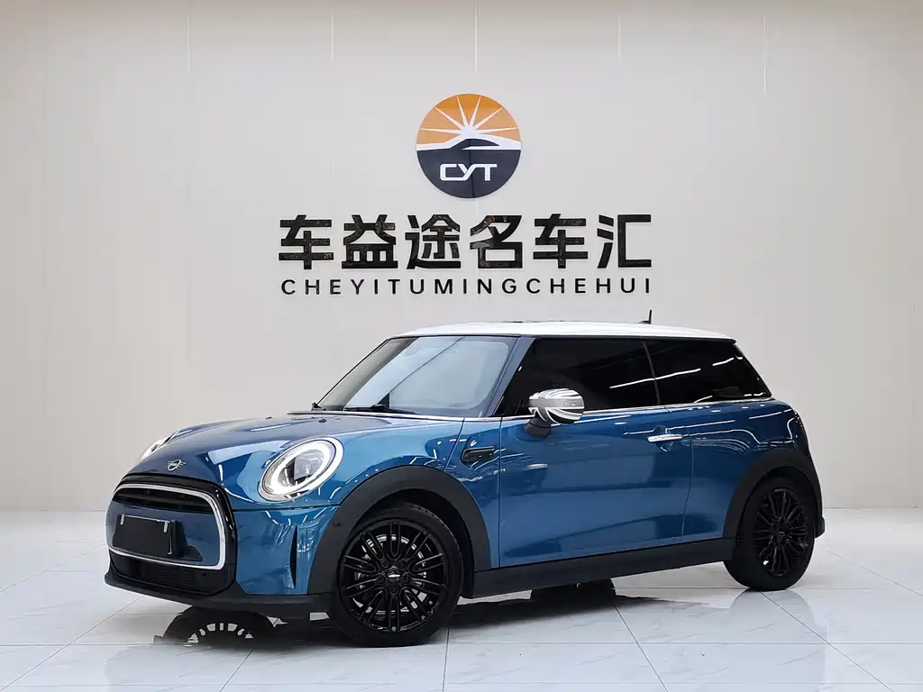 Купить MINI Mini