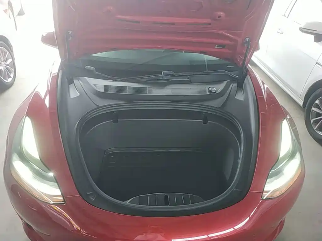 Tesla Model 3 — миниатюра 20