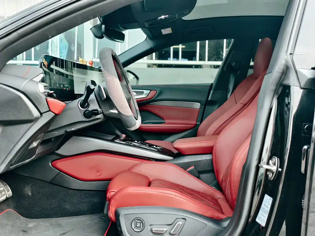 Audi A5L Sportback — миниатюра 11