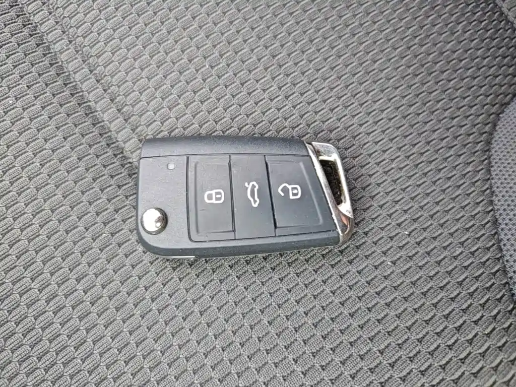 Volkswagen Golf — миниатюра 9