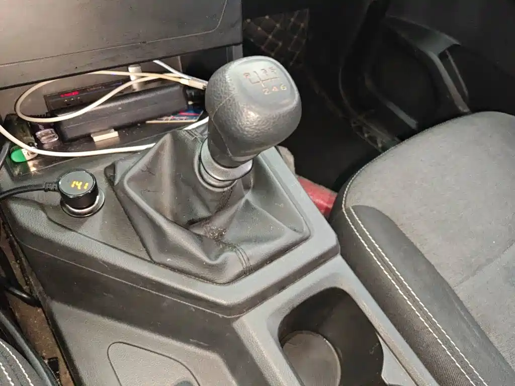 Wuling Hongguang PLUS — миниатюра 7