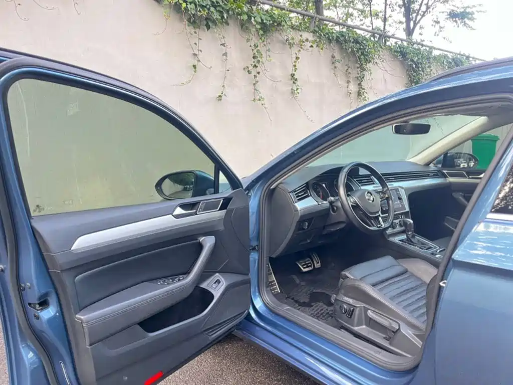 Volkswagen Viloran — миниатюра 14