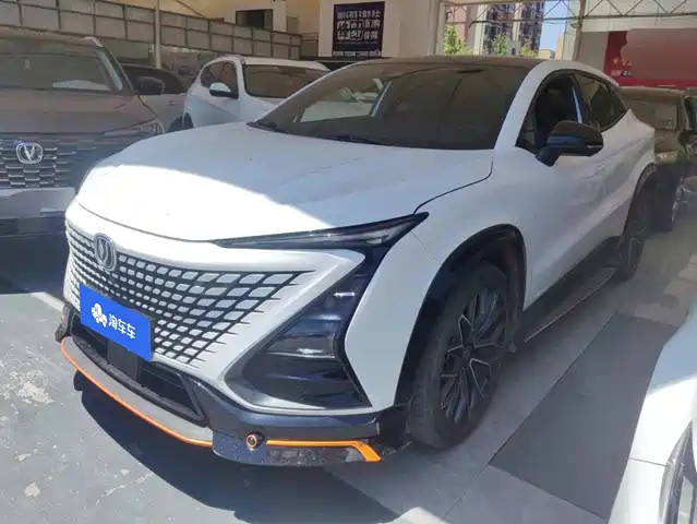 2023 Changan UNI-T