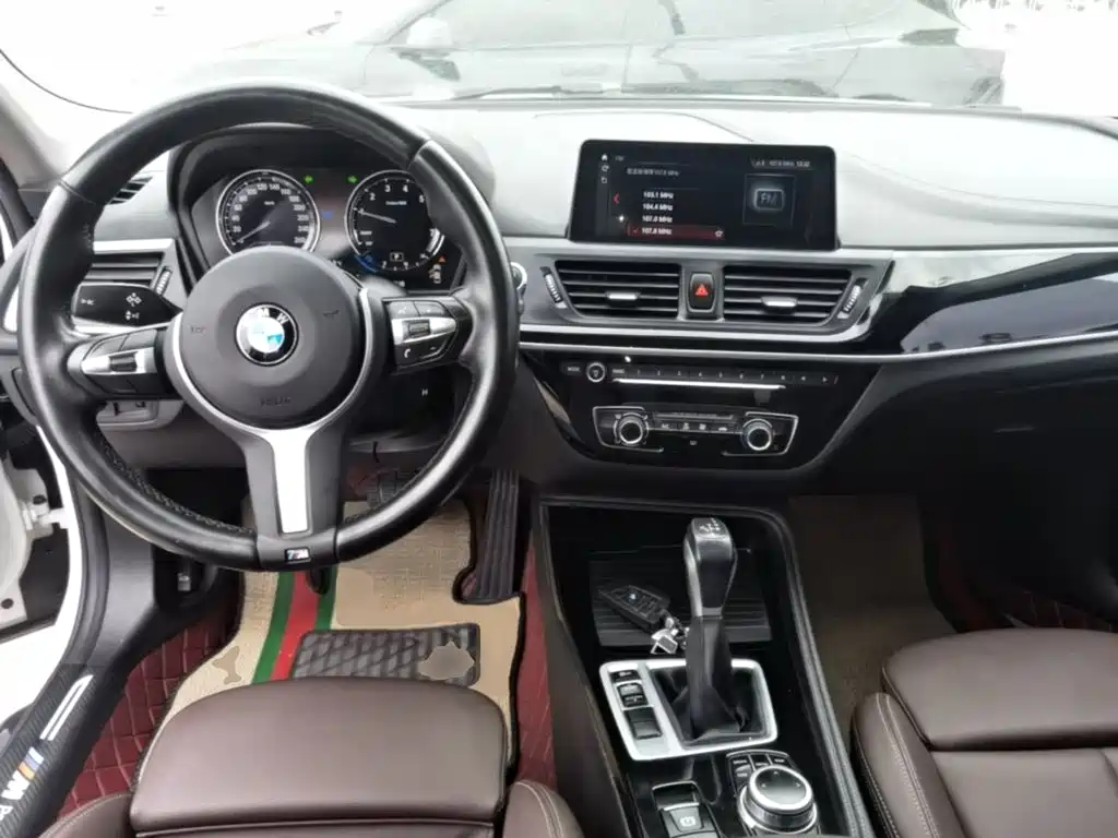 BMW 1 Series — миниатюра 10