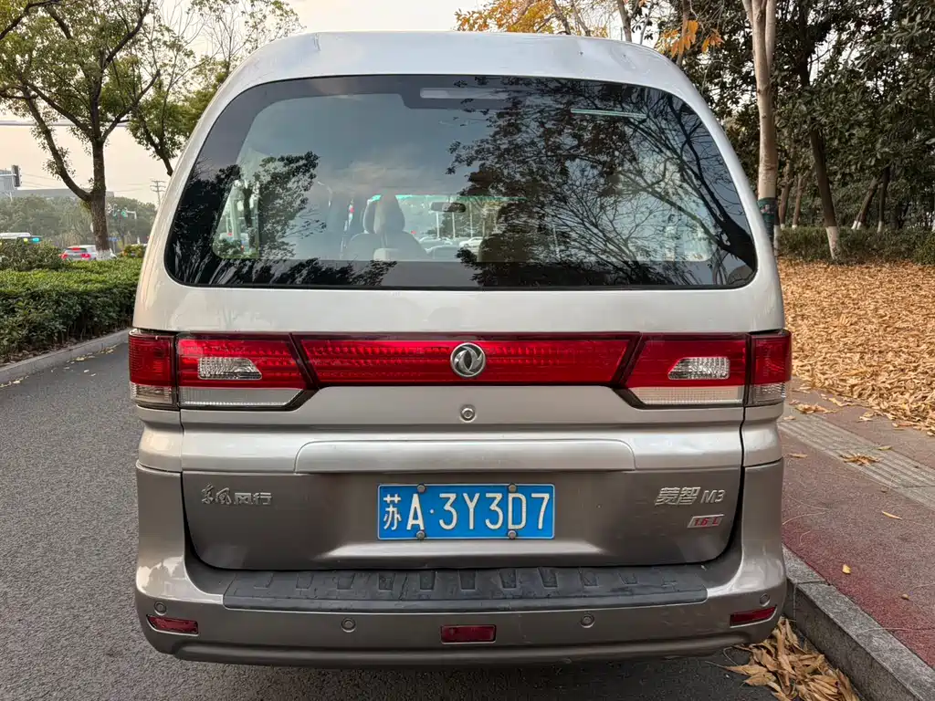 DONGFENG LINGZHI