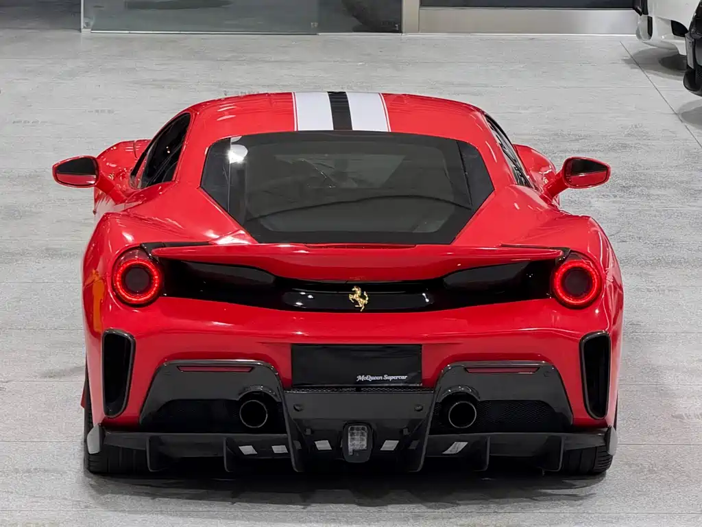 Ferrari 488 — миниатюра 3