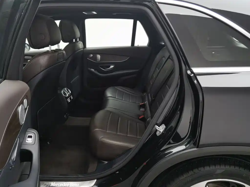 Mercedes-Benz GLC — миниатюра 15