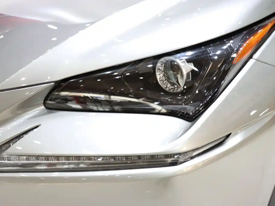 Lexus NX — миниатюра 18
