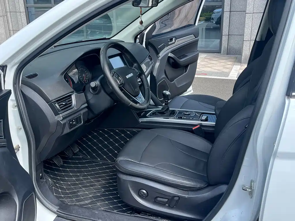 Haval H6 — миниатюра 7