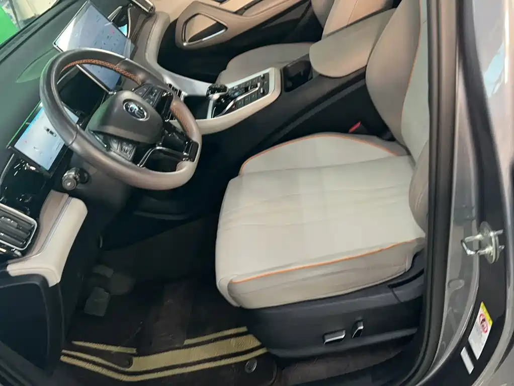 BYD Pro New Energy — миниатюра 15