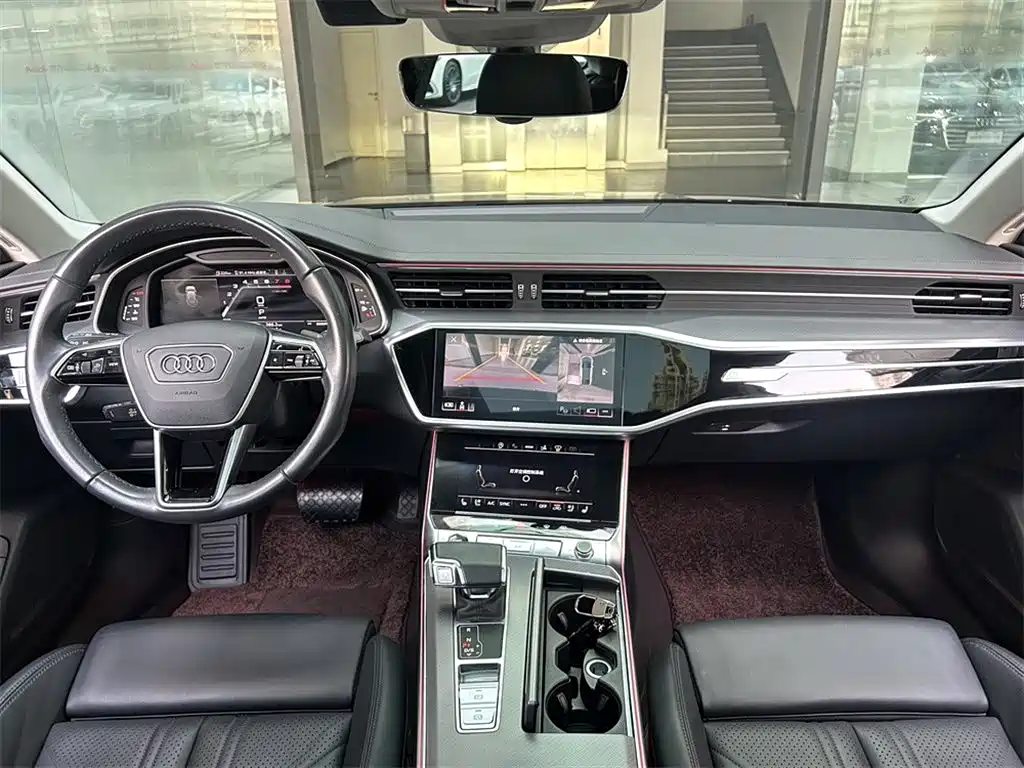 Audi A7 2023 45 TFSI