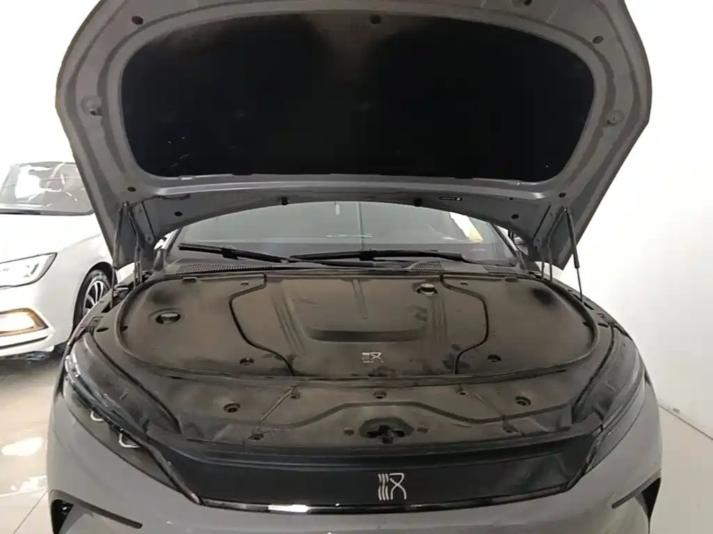 BYD Han — миниатюра 20