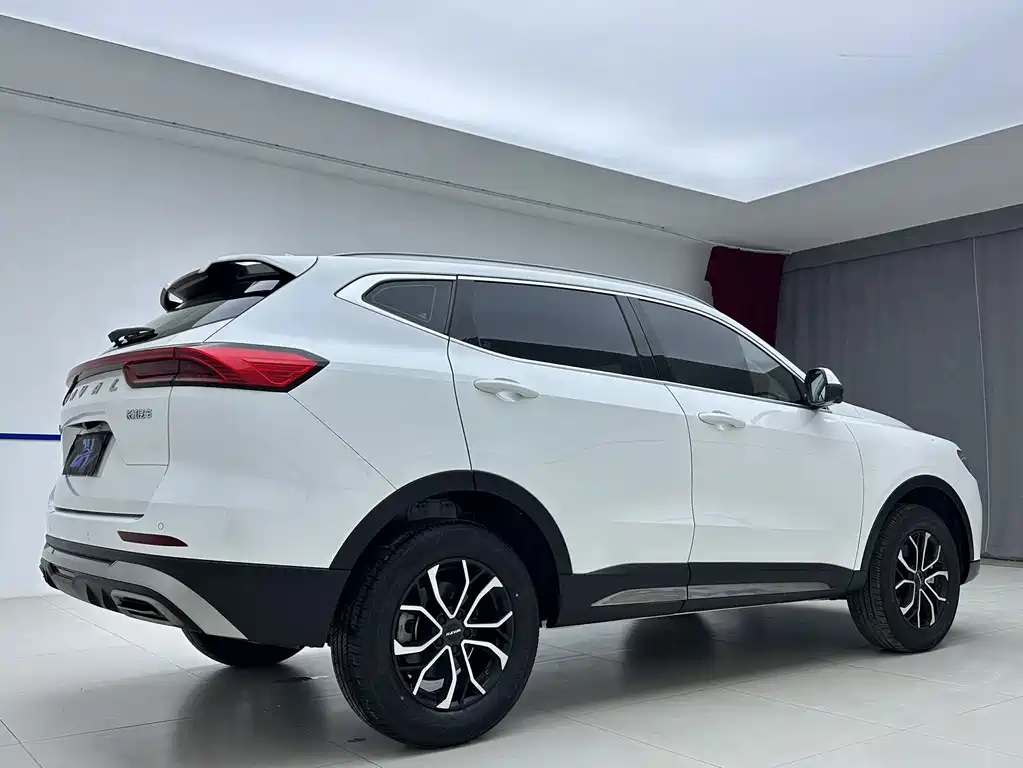 Haval H6 — миниатюра 6