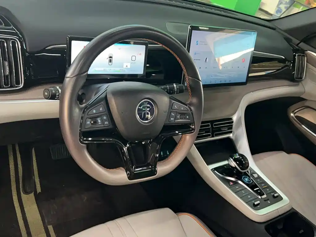 BYD Pro New Energy — миниатюра 16