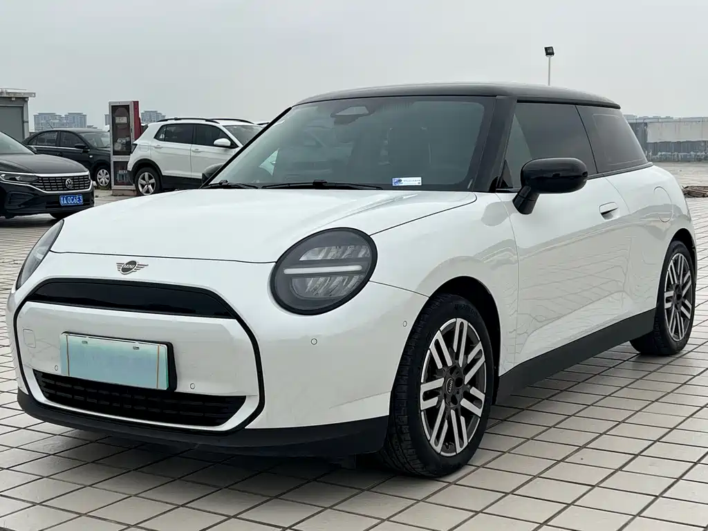 Mini MINI COOPER EV 2025