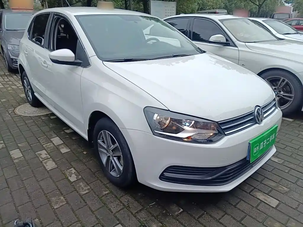 Volkswagen Polo — миниатюра 4