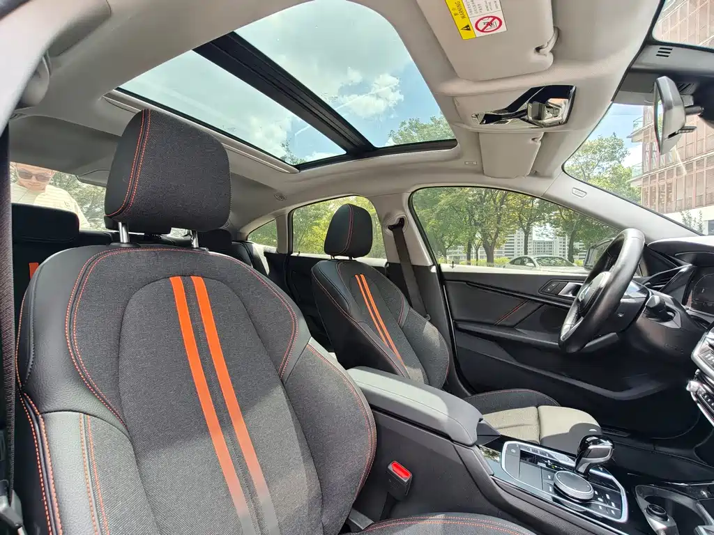 BMW 2 Series (Import) — миниатюра 12