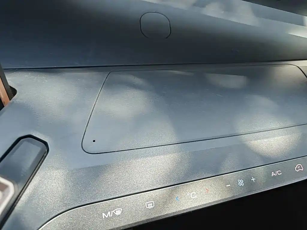 Wuling Nano EV — миниатюра 13