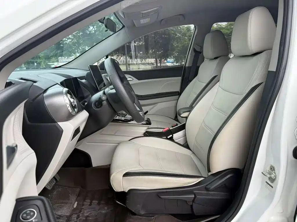 BYD Yuan Pro — миниатюра 5