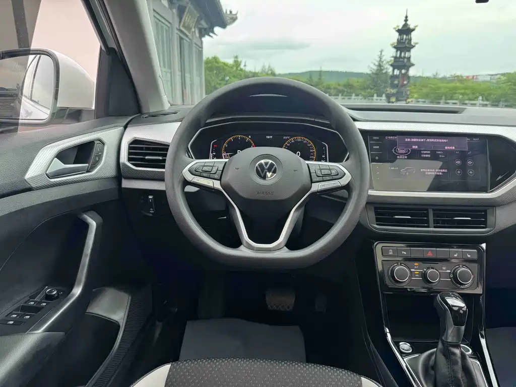 Volkswagen Tacqua — миниатюра 16