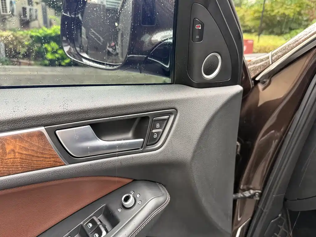 Audi Q5 — миниатюра 12