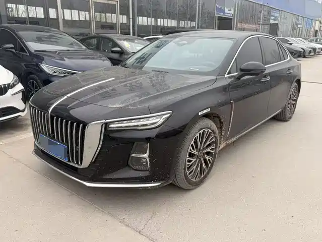 Hongqi HONGQI H5 2025