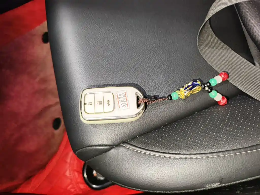Honda Envix — миниатюра 9