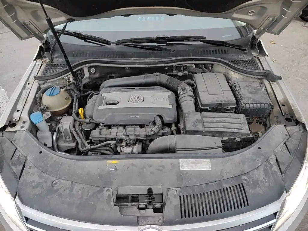 Volkswagen CC — миниатюра 20