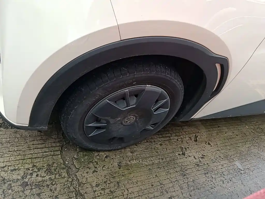 BYD Seagull — миниатюра 23