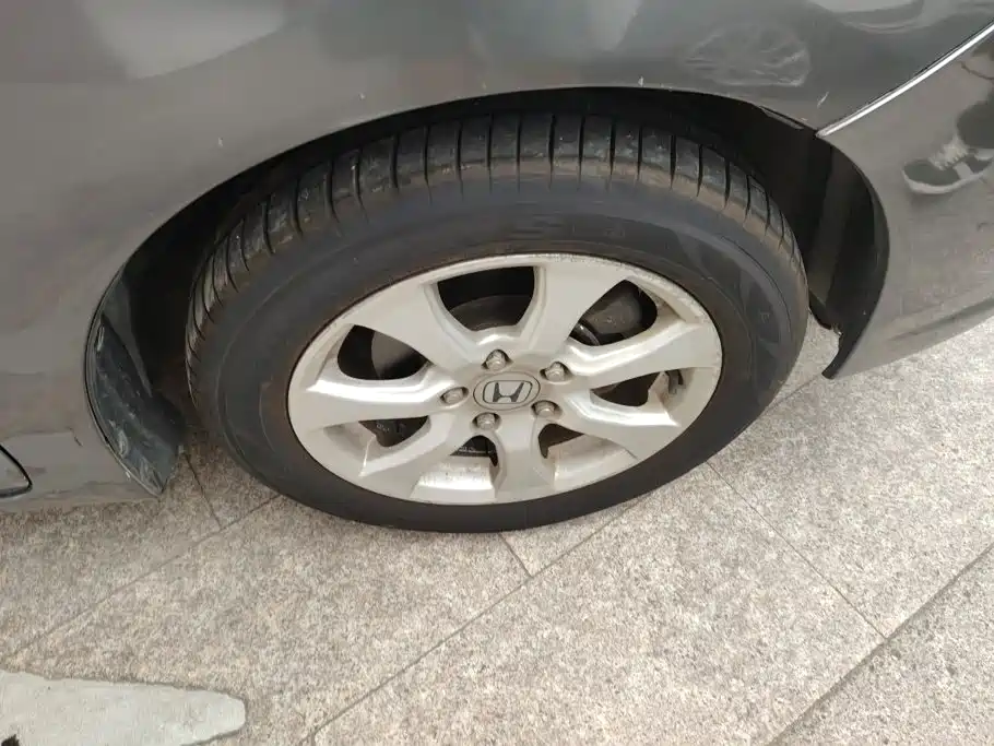 Honda Civic — миниатюра 6