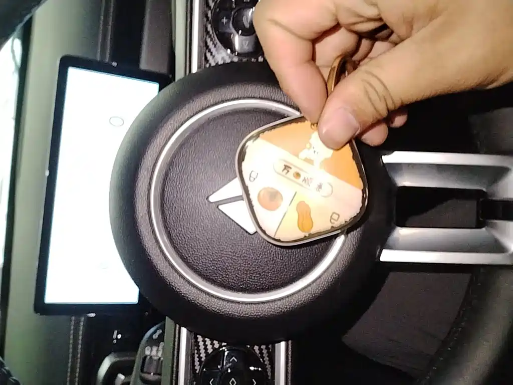 Baojun Yueye Plus — миниатюра 9