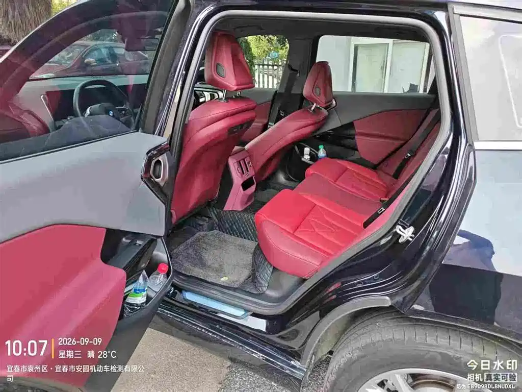 BMW X3 — миниатюра 6
