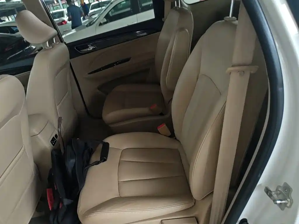 Baojun 730 — миниатюра 17