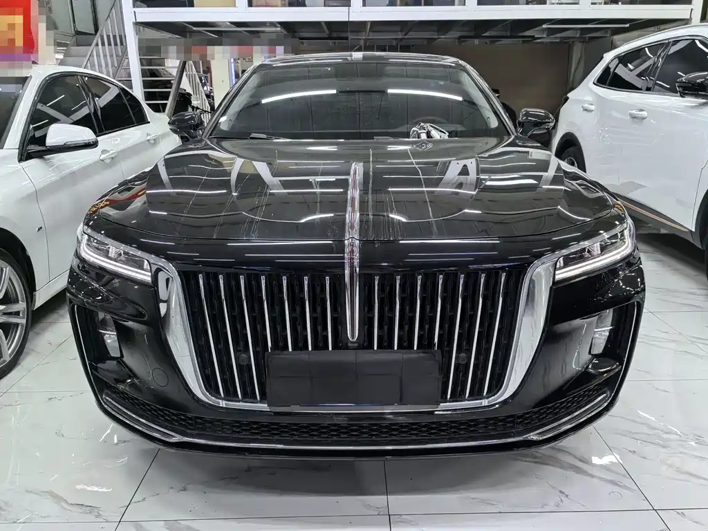 Hongqi HONGQI H9