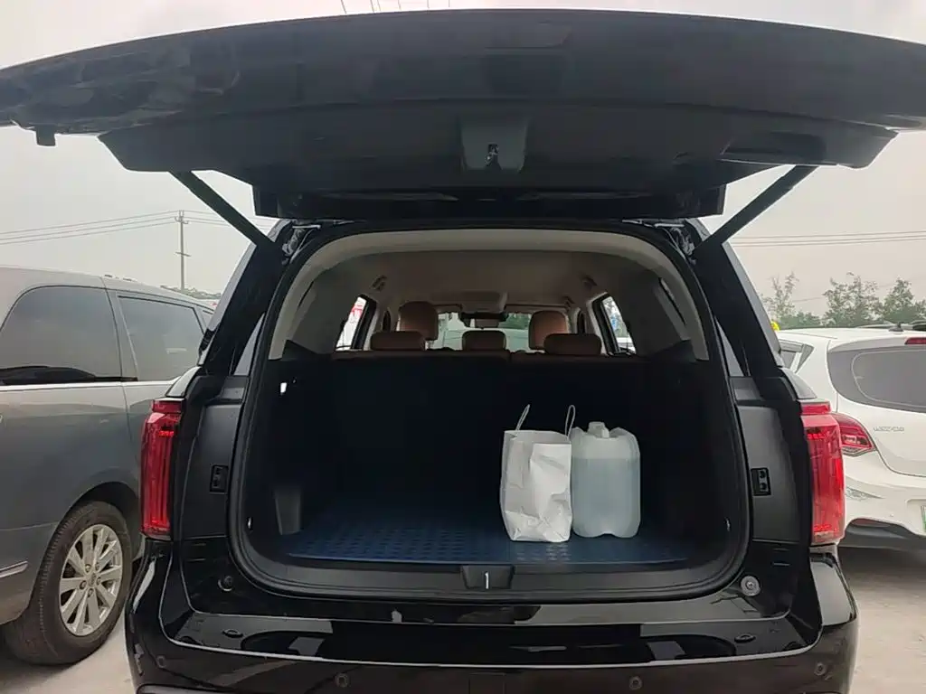 Haval H5 — миниатюра 19