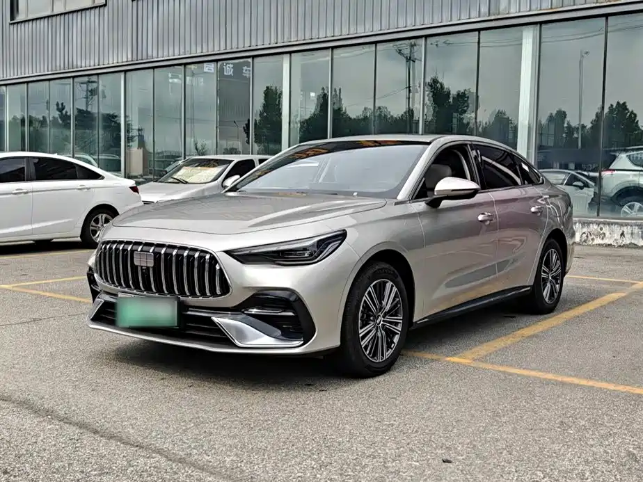 Galaxy Galaxy Xingyao 6 — миниатюра 2