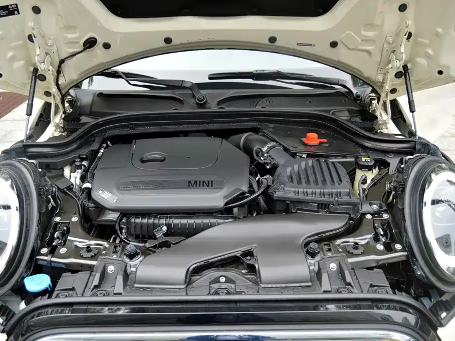 MINI Mini — миниатюра 14
