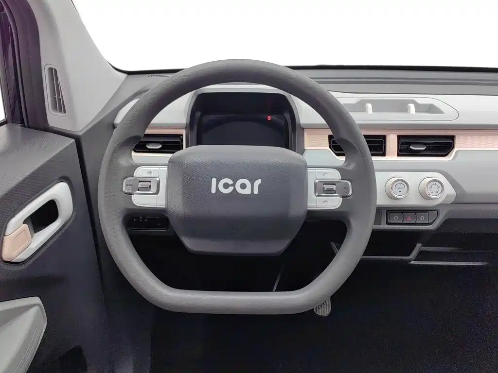 Chery QQ QQ Ice Cream — миниатюра 11