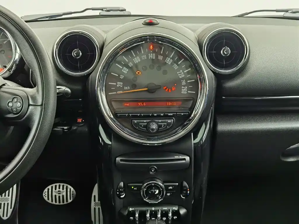 MINI Mini Countryman — миниатюра 12
