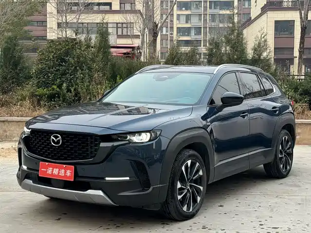 MAZDA CX 50 XINGYA 2023
