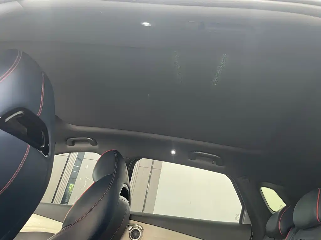 BYD Yuan Plus — миниатюра 13